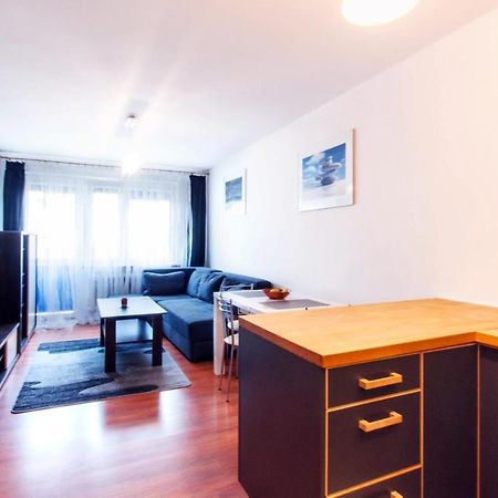 Apartament Kaliska Lejlighed Kołobrzeg Eksteriør billede