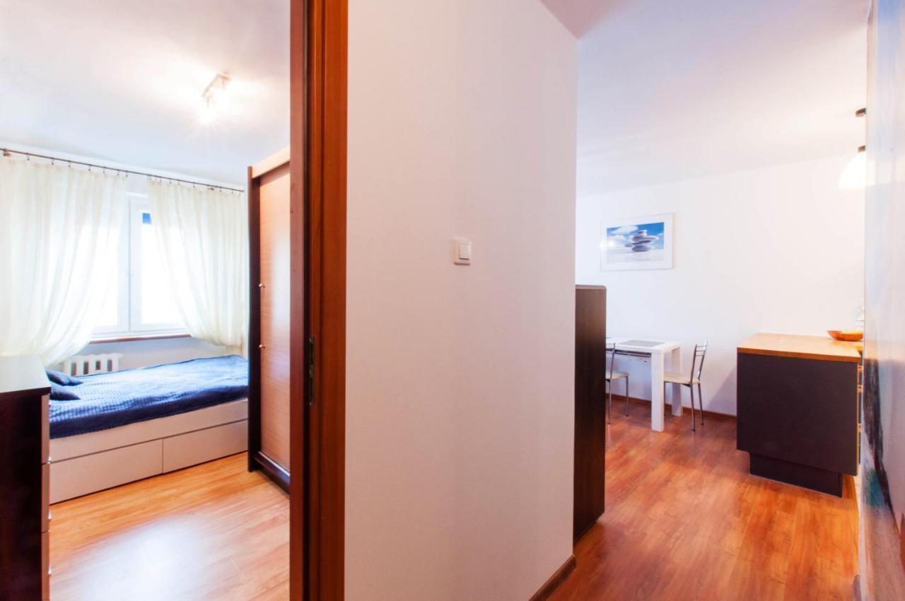 Apartament Kaliska Lejlighed Kołobrzeg Eksteriør billede