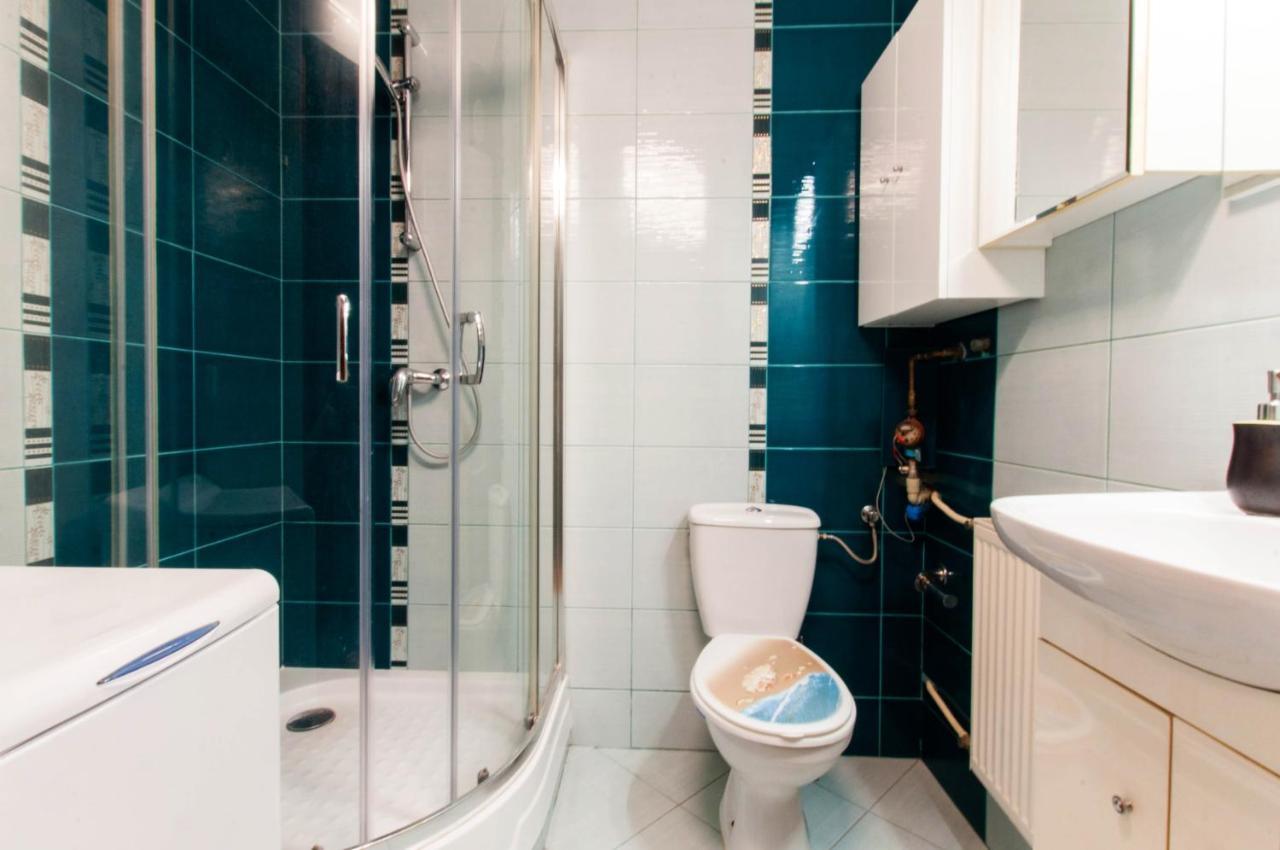 Apartament Kaliska Lejlighed Kołobrzeg Eksteriør billede